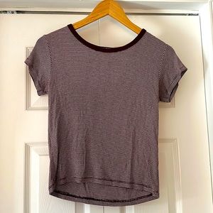 Brandy Melville shirt